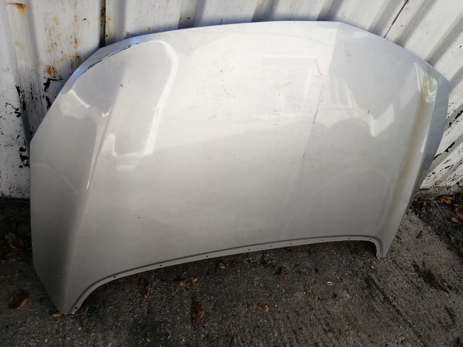 capota motor Opel Astra J 300 lei