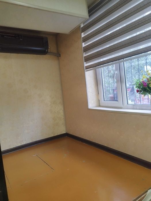 Продаётся ОГРОМНАЯ однушка!