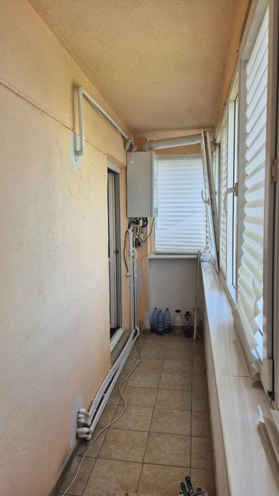 Apartament două camere spațios Călărașilor 4