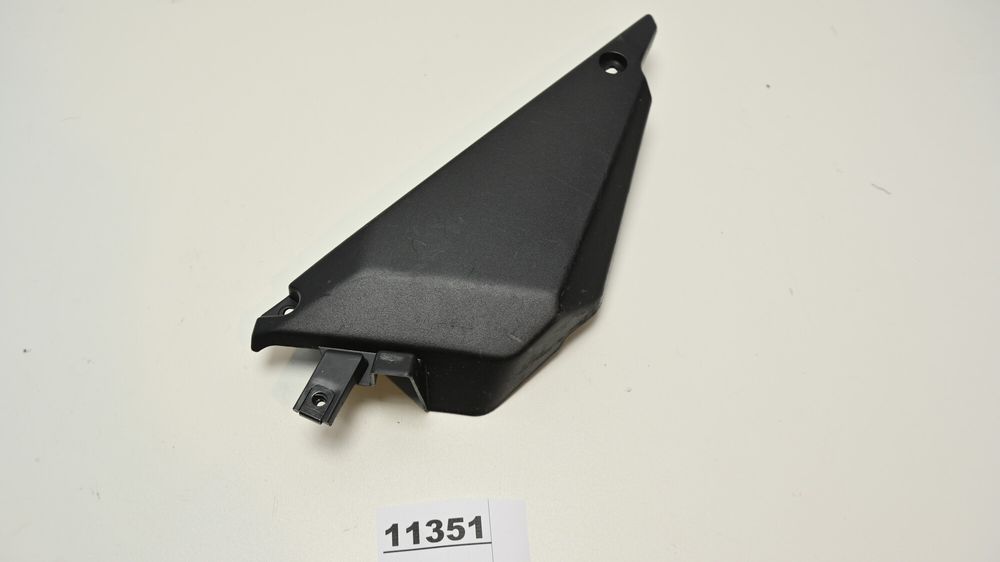 Carena Trim Stanga Kawasaki Z650 2017 - 2019