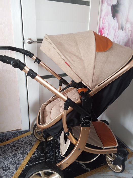 Продам коляску Aimile