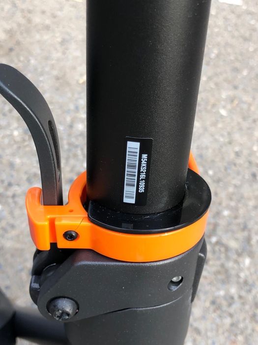 Электро сомакат сатылады