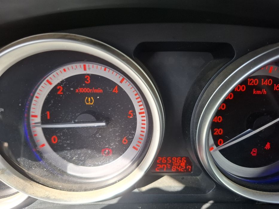 Vând urgent Mazda 6 GH