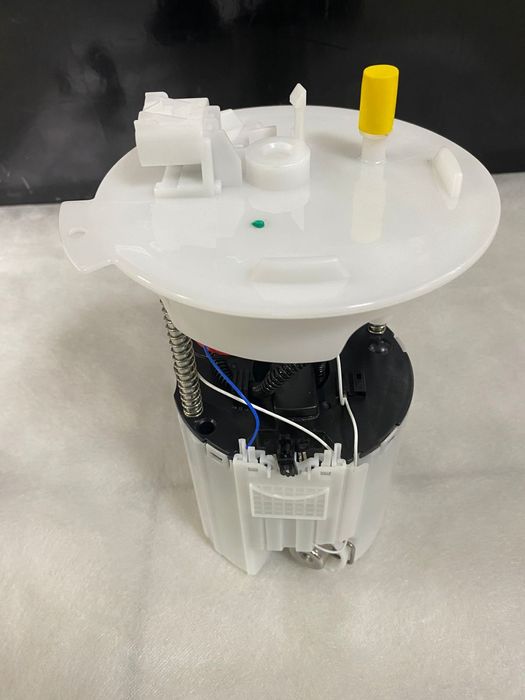 Топливная станция Шевролет Кобальт