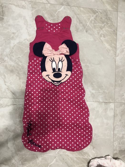 спален чувал , запазени без забележки