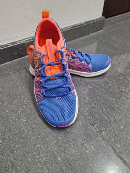 Детски маратонки Under Armour