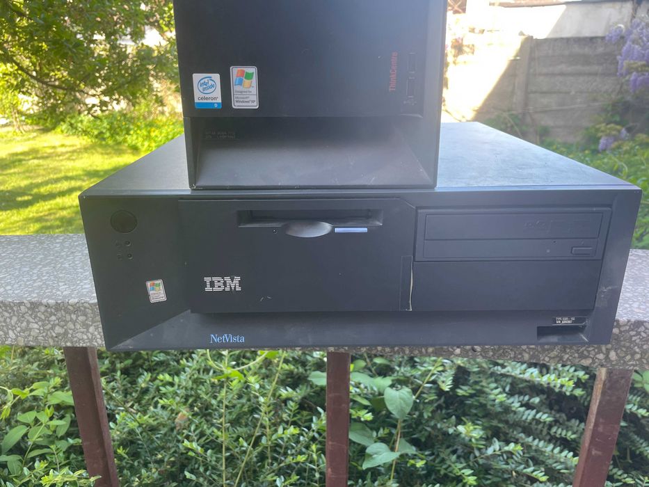 Vand PC pentru piese schimb, 40lei/bucata