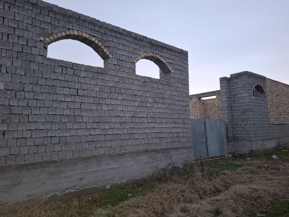 Земляной участок