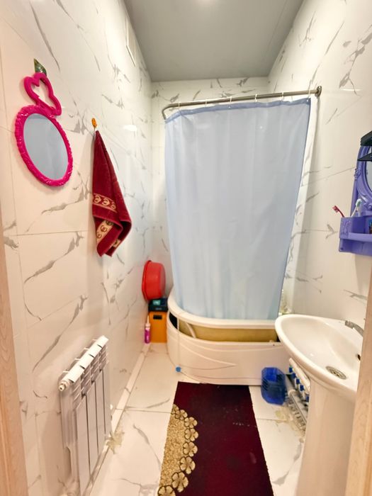 Manzil:Sergeli Yangi Darxon 2        Metro 2- bekat