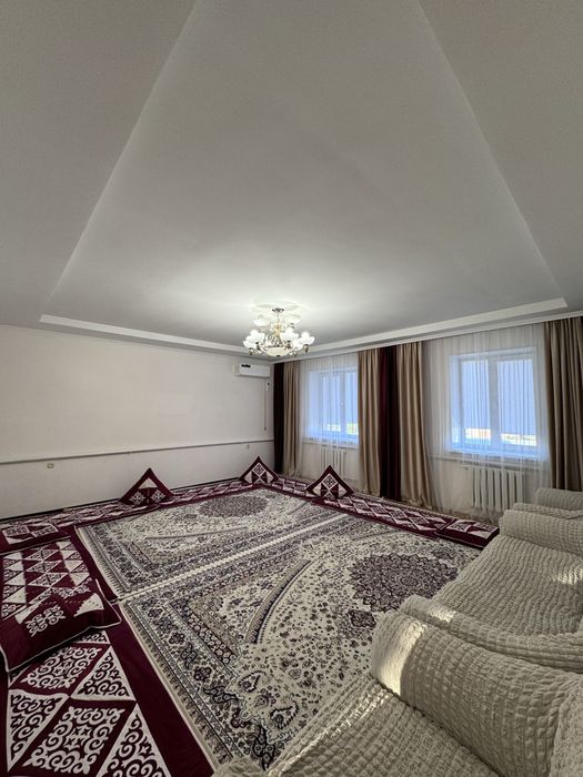 Аренда коттеджа посуточно