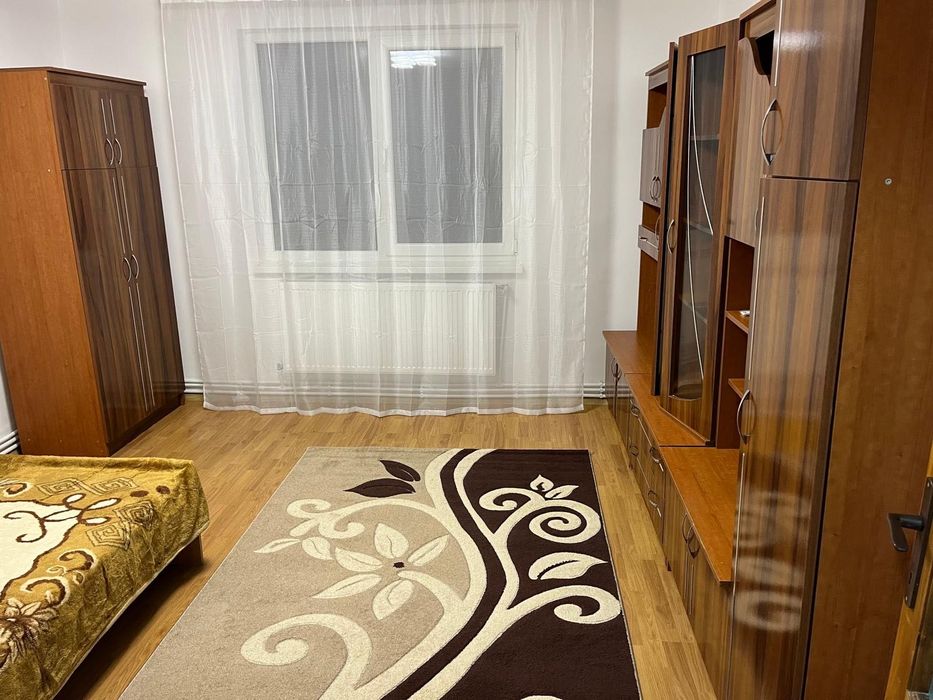 Garsonieră de vânzare