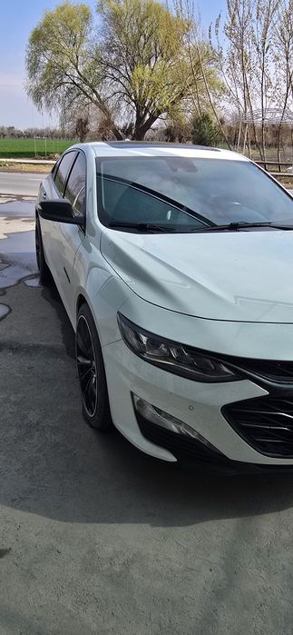 Malibu XL 2024 2turbo