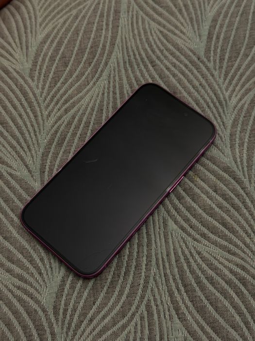 Iphone 16, 256gb