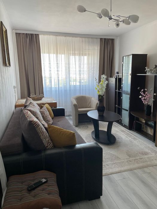 Apartament 2 camere decomandat