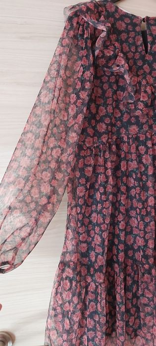 Дамски Рокли Зара / Zara и Манго/Mango