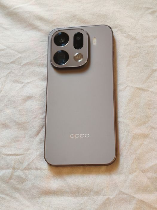 Oppo find x9 pro 16/512 Gb