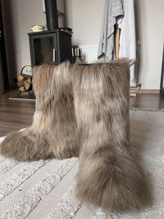 Апрески Oscar Sport