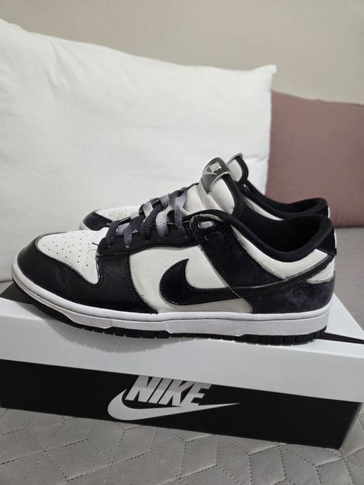 Маратонки Nike Panda