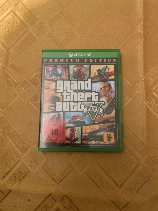 Игри за  X-Box  3бр.