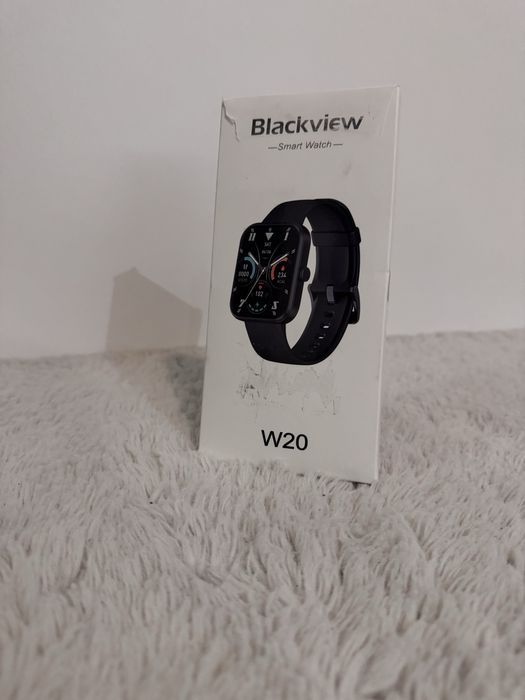 Blackview W20 Смарт Часовник