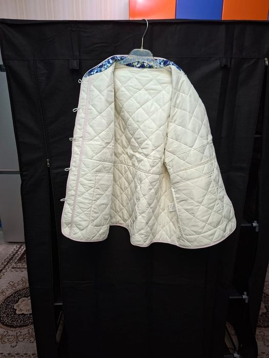 Продаю куртку Размер-M (48)