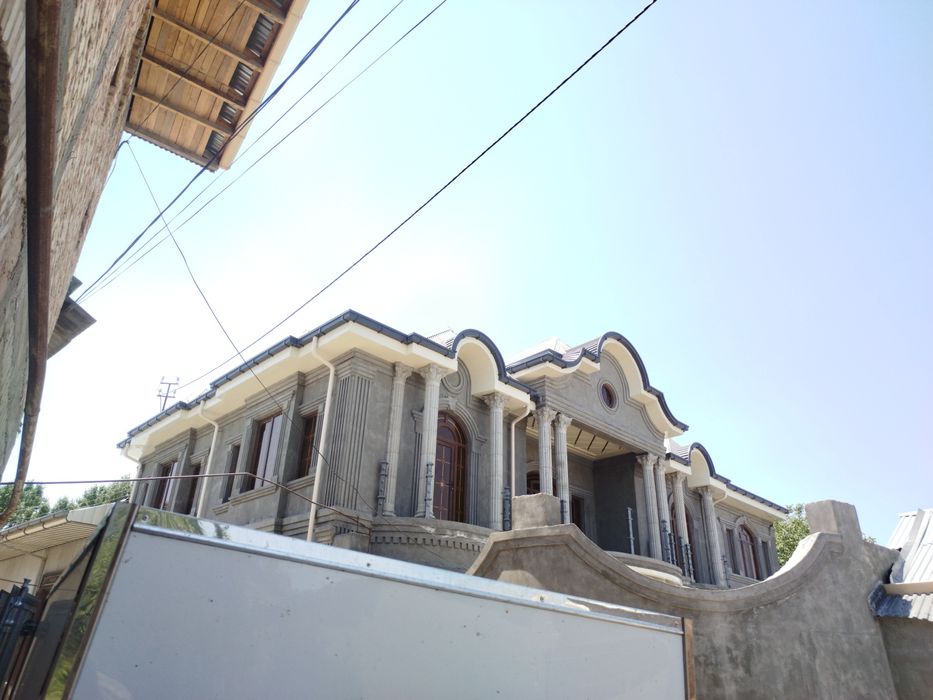 Alikabod mantaj xozmatlari