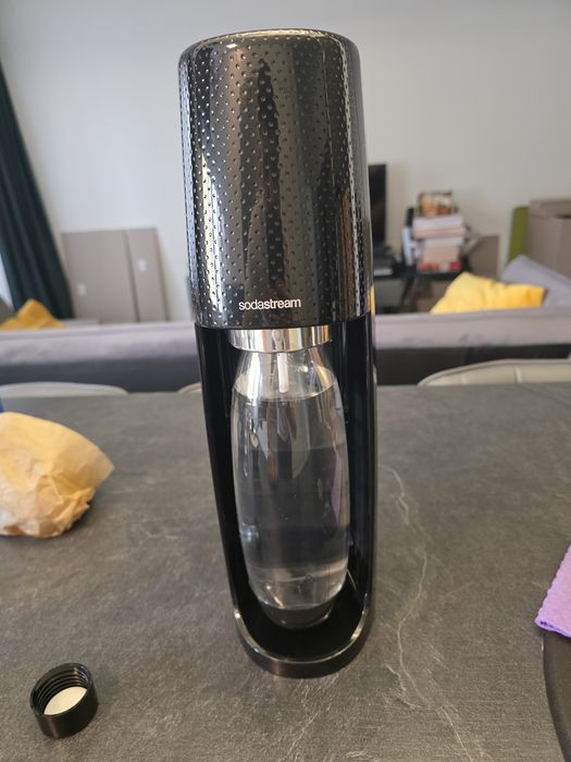 Sodastream aparat de facut sifon