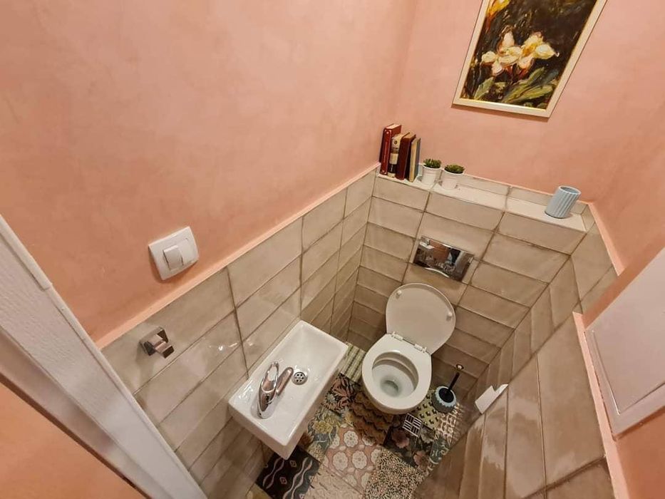 Дава се под наем Тристаен апартамент в София, Оборище - 100 кв.м за 896.58 € - Снимка #10