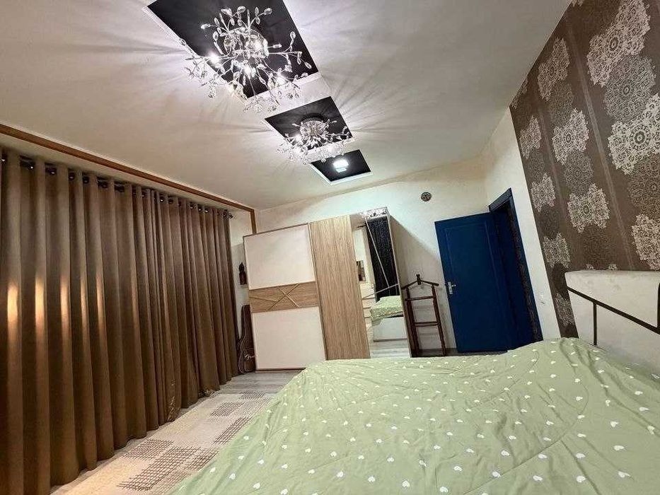 Продается 2х квартира Новостройка, Яккасарайский район