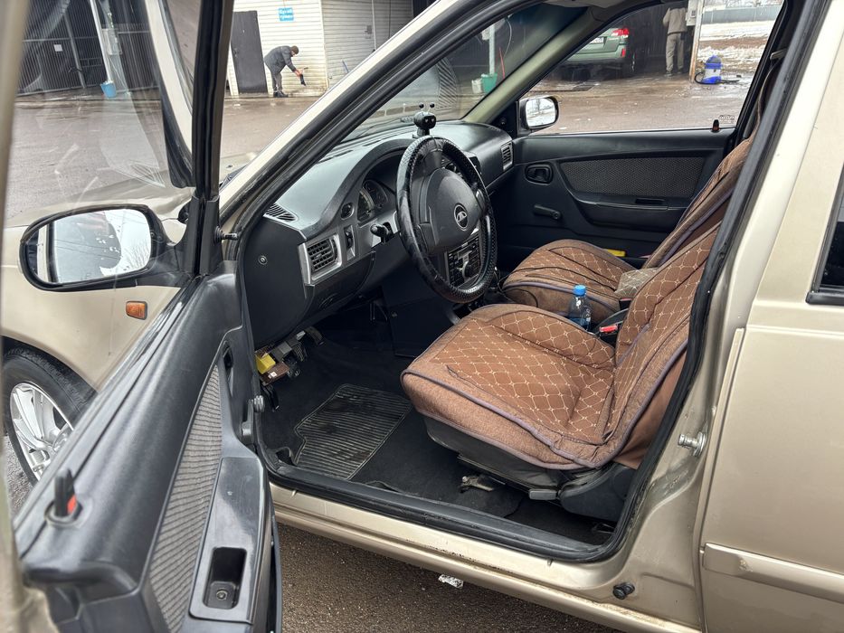 Жылқыға ауыстырамын