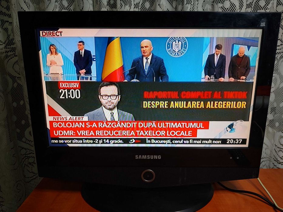 Televizor LCD Samsung LE-23R32