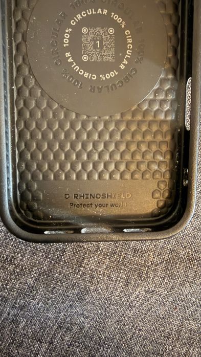 Husă iPhone 16 Pro RhinoShield – Captain America