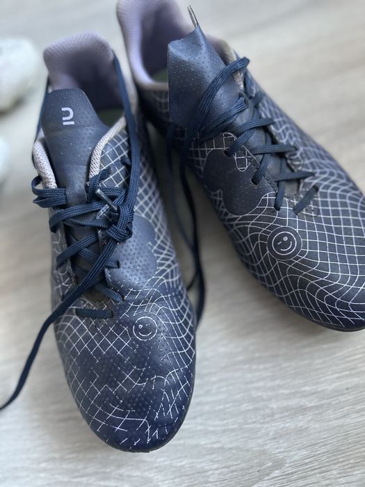 Бутонки Декатлон номер 38