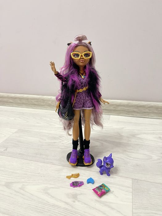 Куклы Monster high G3