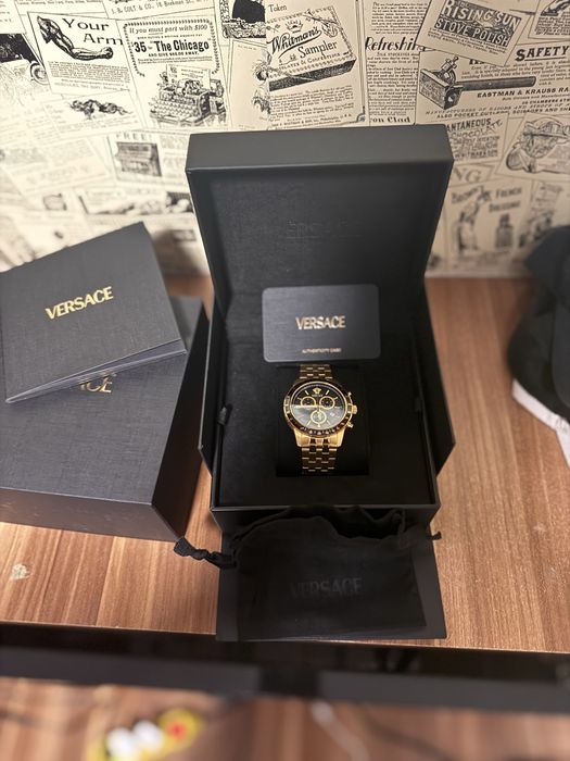 Ceas Versace Chrono