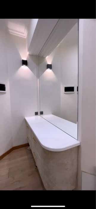 2х комнотная новастройка