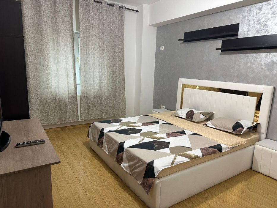 Regim hotelier militari residence