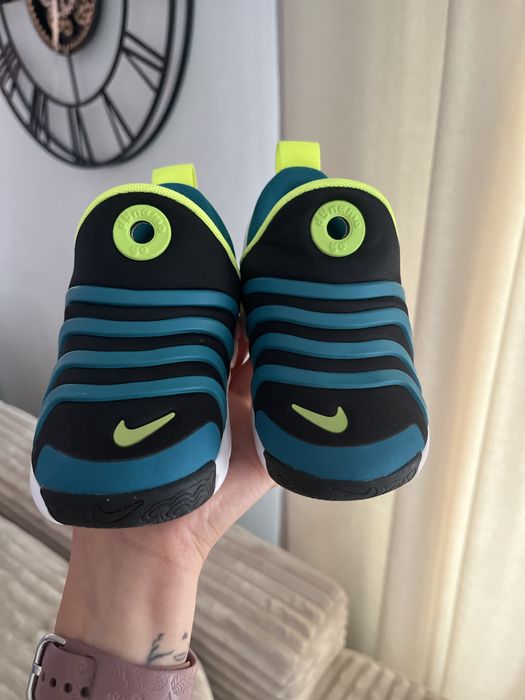 adidasi nike unisex marime 25