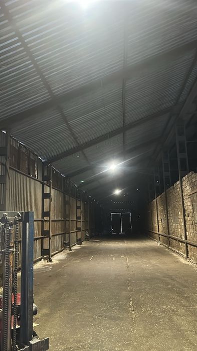 Сдам в аренду склад 480 квм