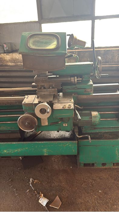 Strung SNA 500x2000