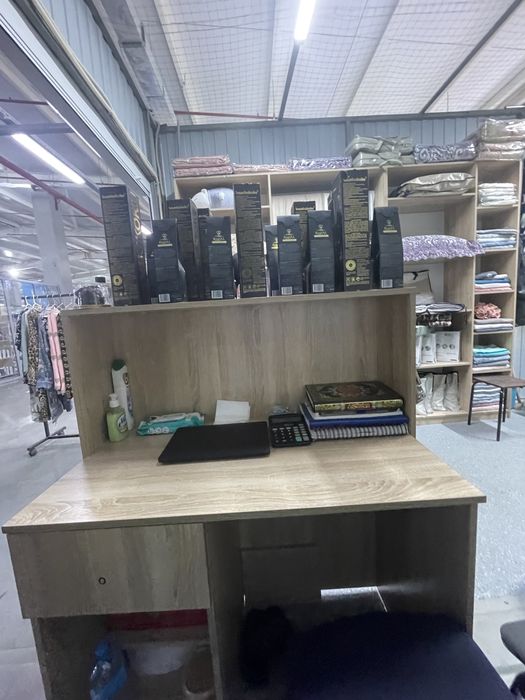 Мебель для магазина