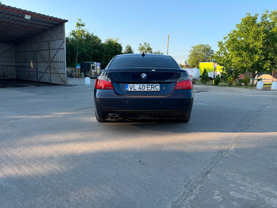 BMW 5 Series 2006 — imagine 2