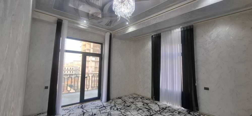 2 хонали квартира