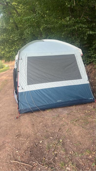 Cort camping  450 lei negociabil