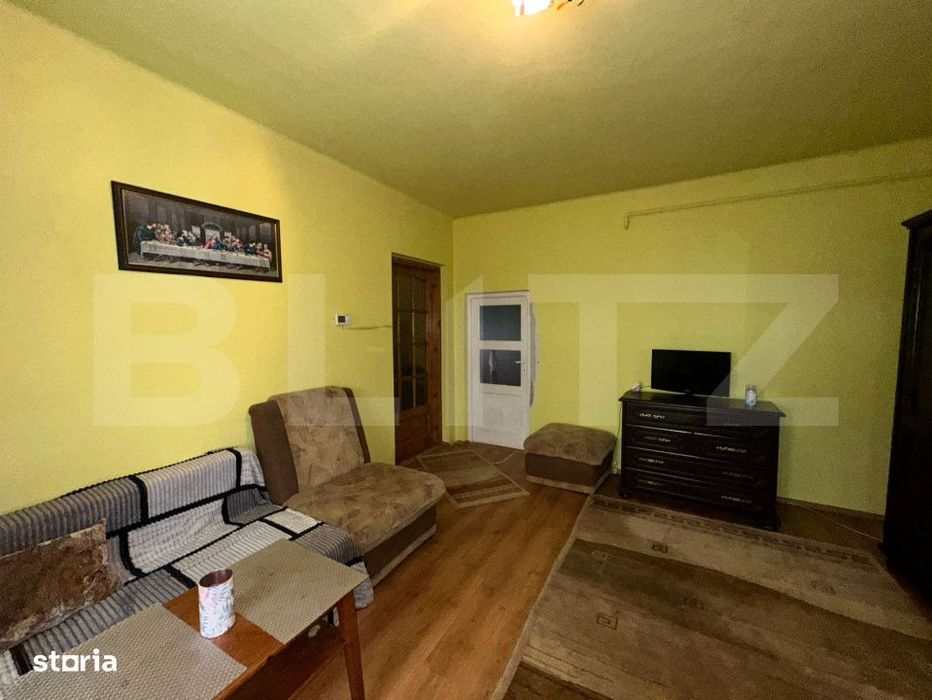Apartament la casa de inchiriat, 96 mp, zona Dorobanti