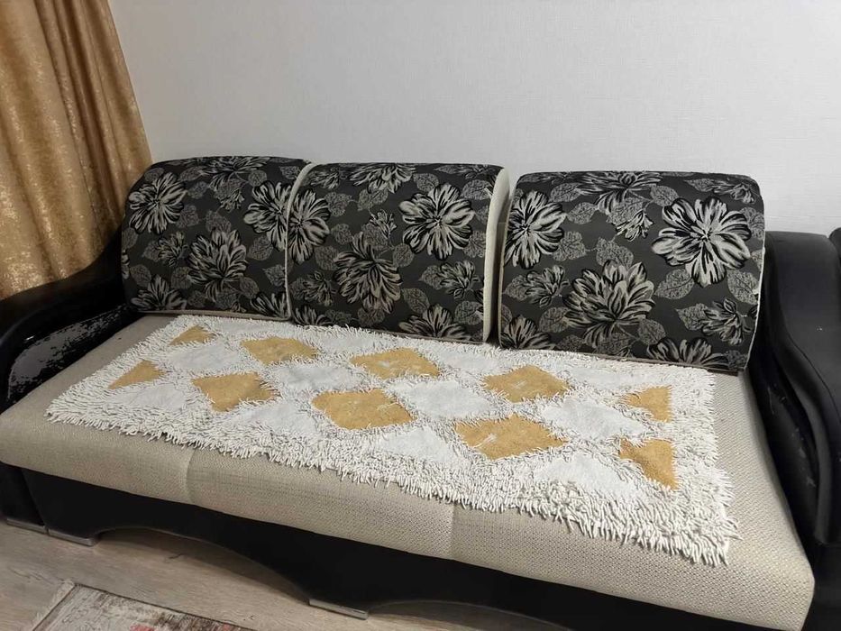 Диван тройка и двойка