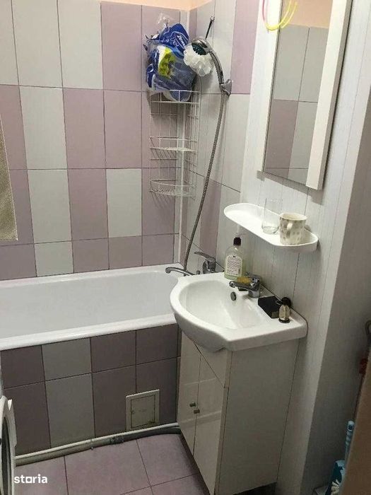 Aleea Detunata - Zona Iulius Mall - Apartament 1 cameră