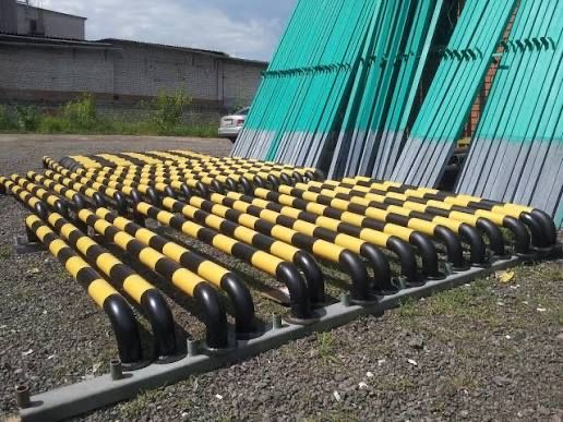 Парковочный барьер Колесоотбойники гост стандарт, ташкент