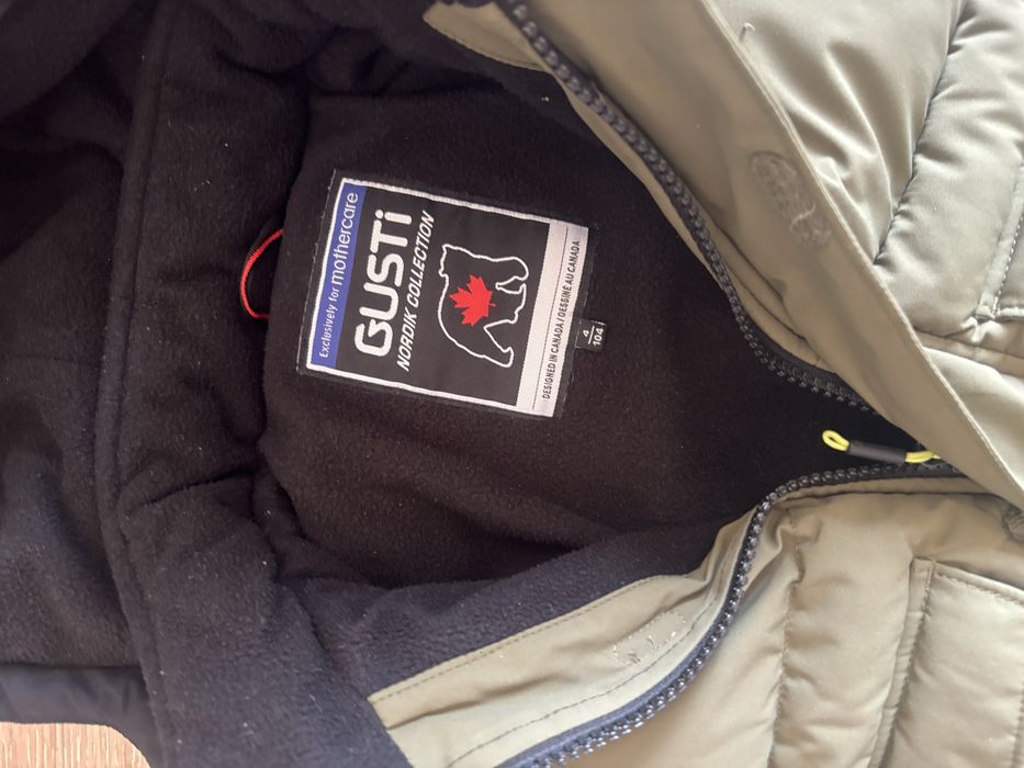 Продам куртку и комбенизон