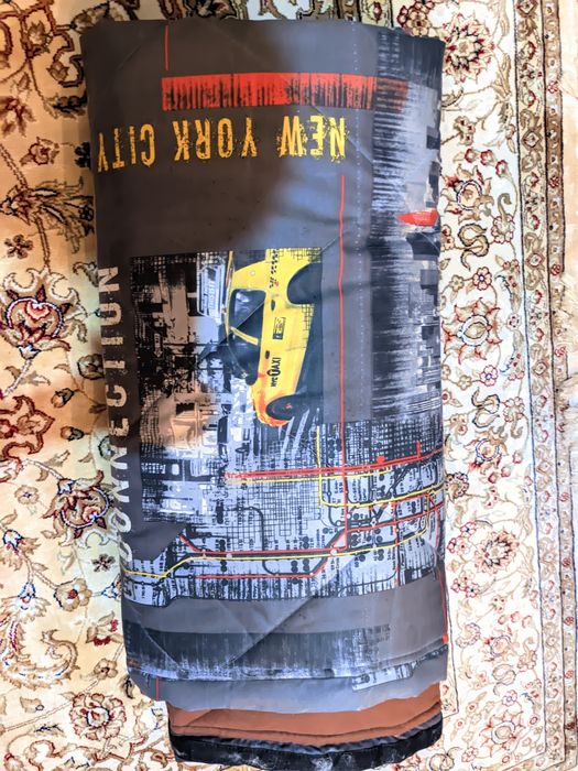 Продам диван раскладной